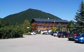 Wellnesshotel Paradiesquelle